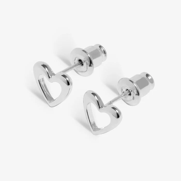 Joma A Little Amazing Auntie Boxed Earrings