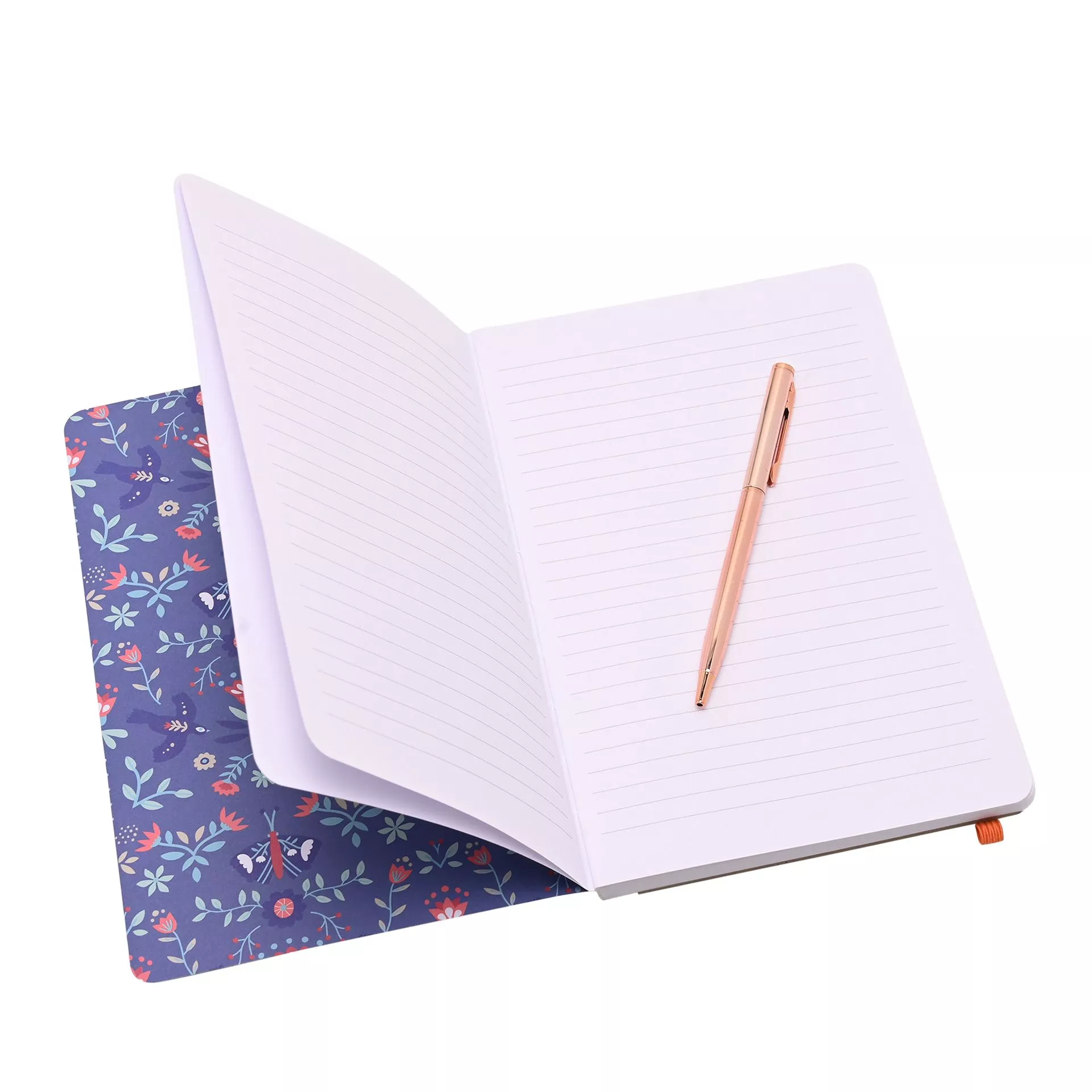 Reflections Sophie Lane Notebook & Pen