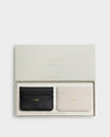 Katie Loxton Mr & Mrs Card Holder Gift Set