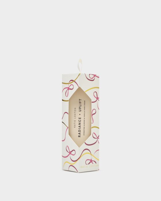 Katie Loxton Bow Print Boxed Hand Cream - More Than Just a Gift | Narborough Hall