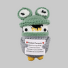 Pocket Penguin