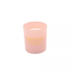 Confetti Birthday Wishes Candle