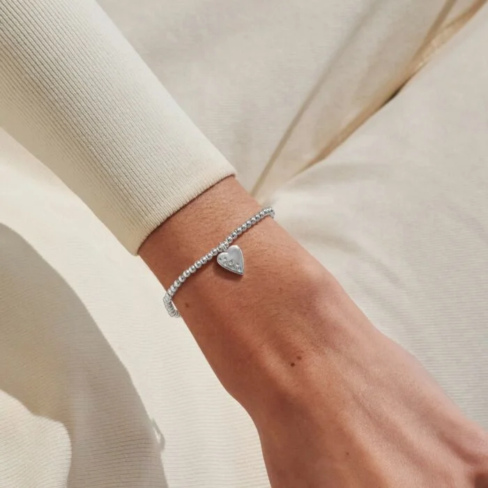 Joma Confetti A Little 40th Birthday Bracelet - More Than Just a Gift | Narborough Hall