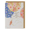 Sundancer Lovely Friend Balloons Card