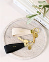 Katie Loxton Boxed Mr & Mrs Keyrings