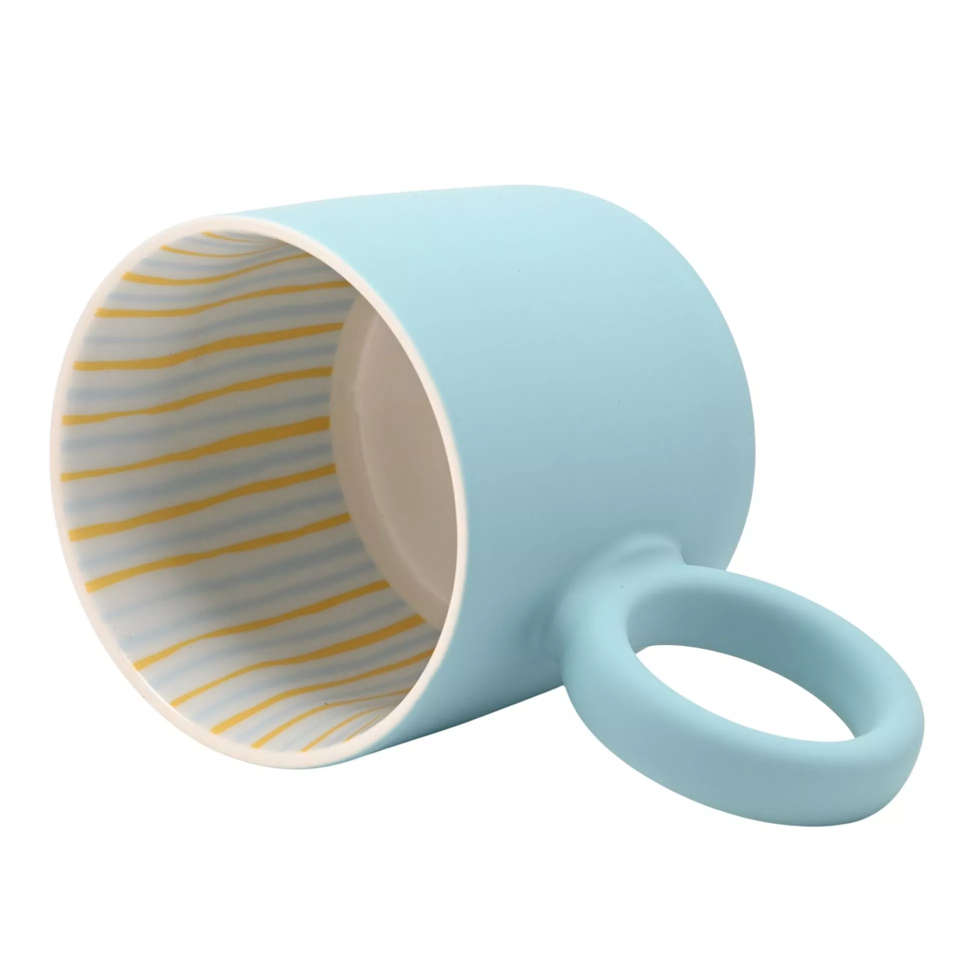 Grandad Confetti Mug