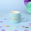Grandad Confetti Mug