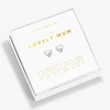 Joma A Little Lovely Mum Boxed Earrings