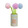 Eccolo Pom Pom Pen Boquet