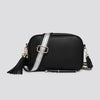 Amelia Cross Body Bag - Black