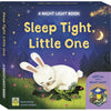 Sleep Tight Pop-Up Nightlight Book