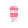Sass & Belle Bow Travel Coffee Cup