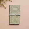 PU Lined Sophie Lane Notebook