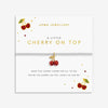 Joma A Little Vibes Cherry On Top Bracelet - More Than Just a Gift | Narborough Hall