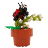 Minibricks - Flower & Ladybird