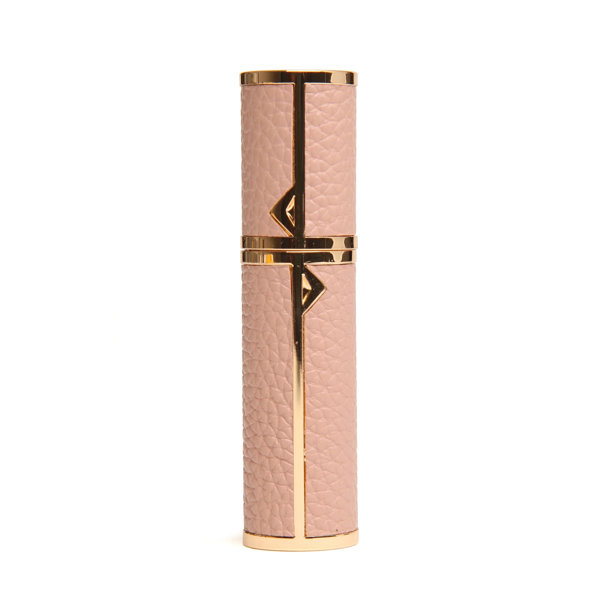 Alice Wheeler Pink Refillable Atomiser