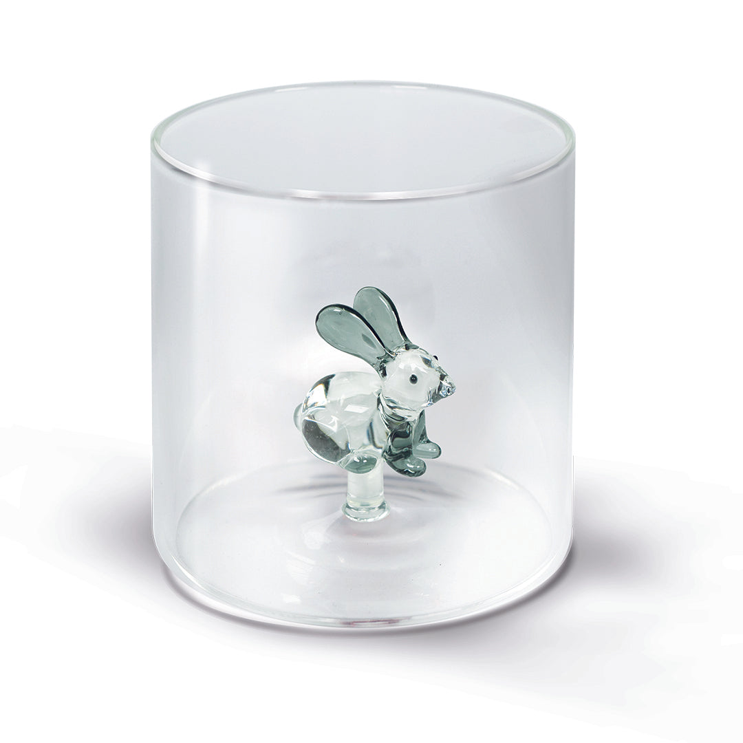 Borosilicate Glass - Rabbit