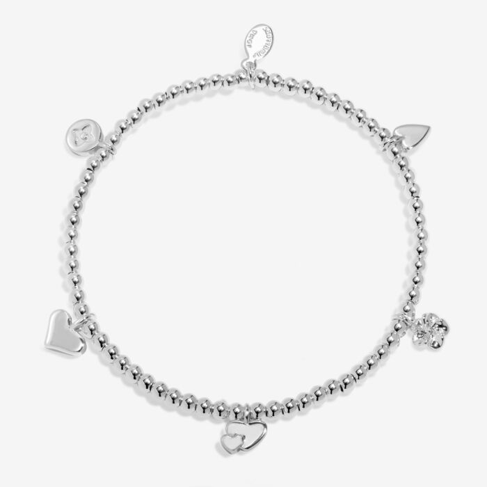 Joma Life's a Charm Wonderful Mum Boxed Bracelet
