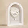 Amore Arch Plaque - Married