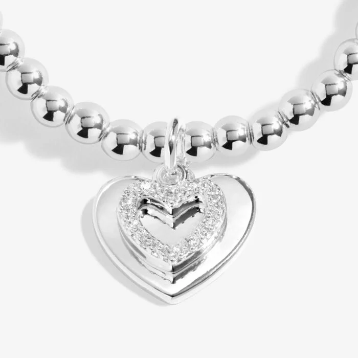 Joma A Little Lucky To Have a Mum Like You Bracelet - More Than Just a Gift | Narborough Hall