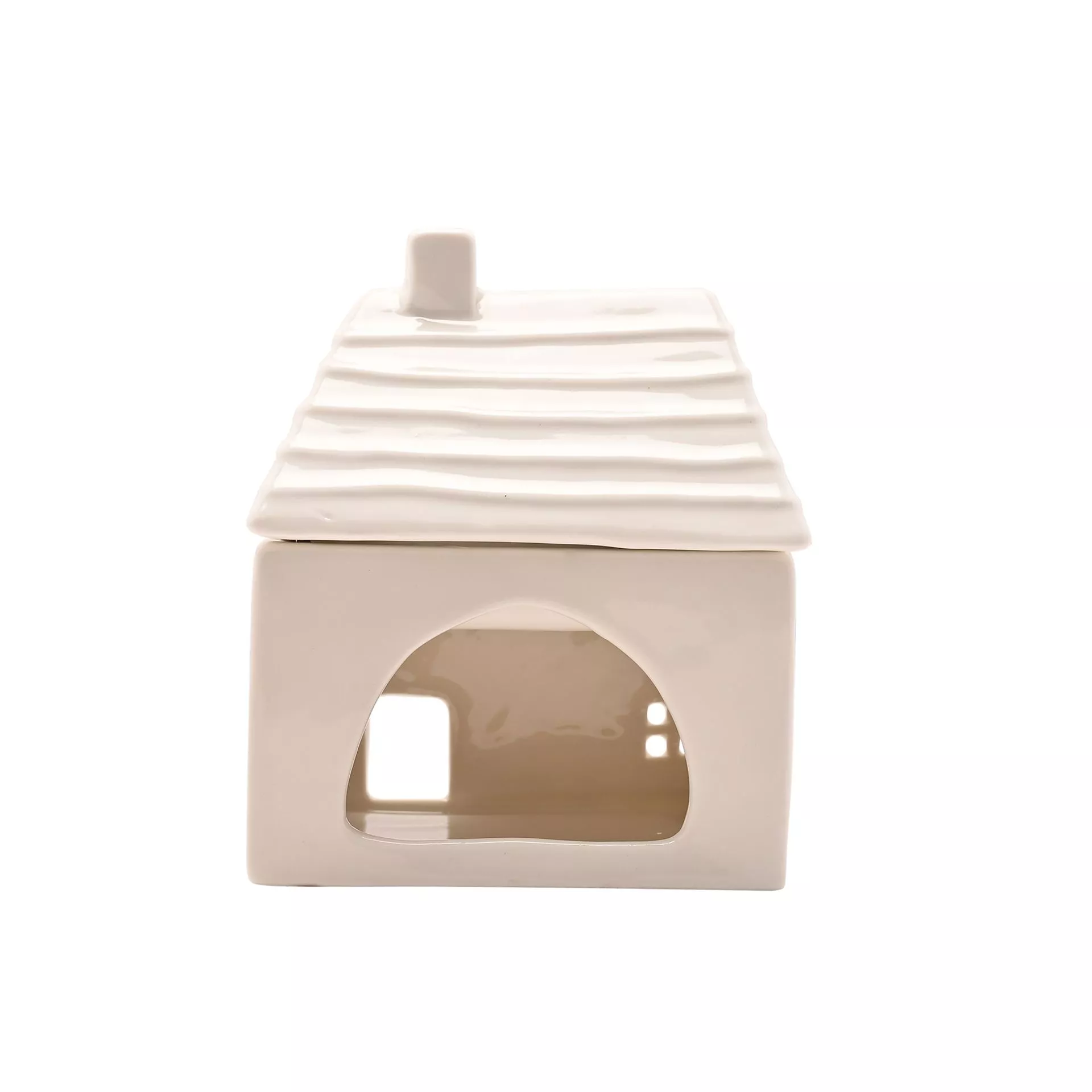 Moments Ceramic House Oil Burner - More Than Just a Gift | Narborough Hall