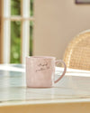 Katie Loxton Gift Bow Mug - Cup of Positivi-tea