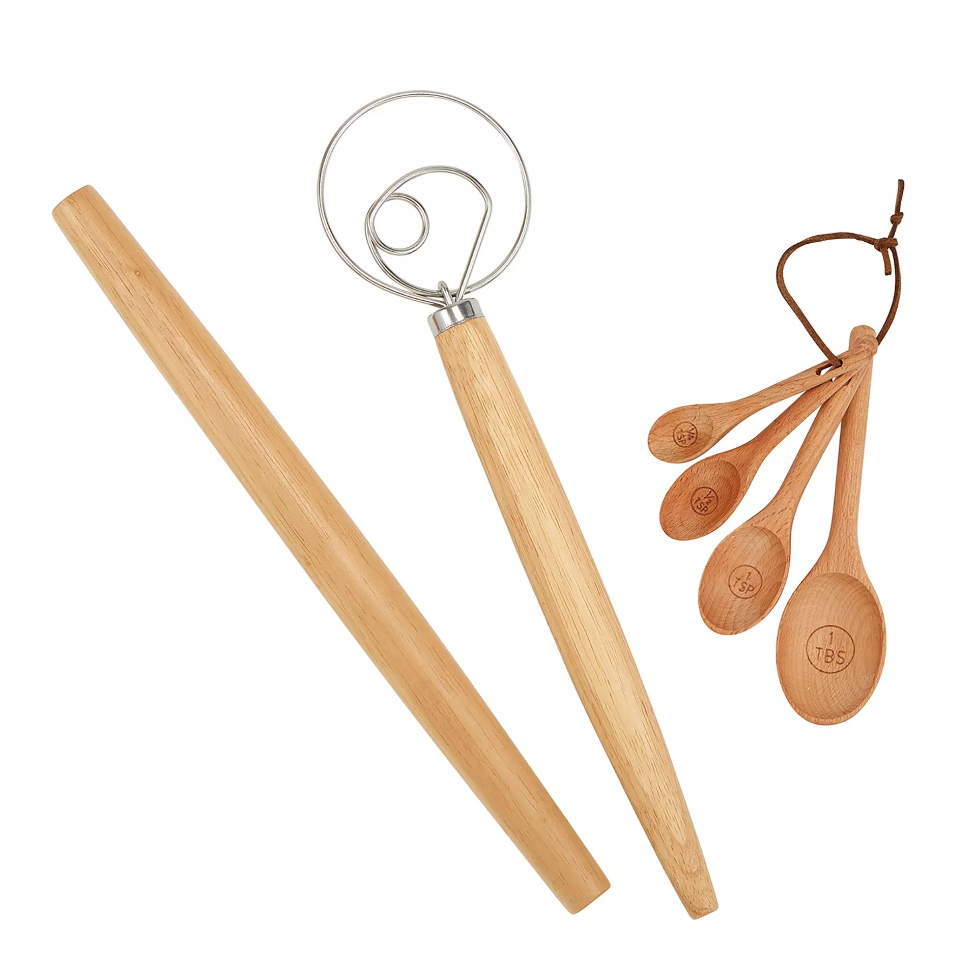 Santa Barbara Baking Gift Set