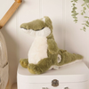 Softies Alex The Plush Alligator
