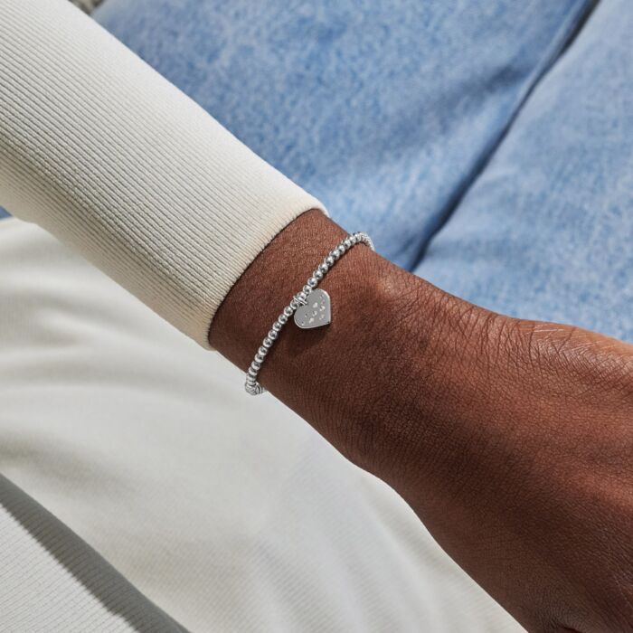 Joma Confetti A Little 50th Birthday Bracelet - More Than Just a Gift | Narborough Hall