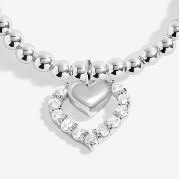 Joma A Little Love You Mummy Bracelet