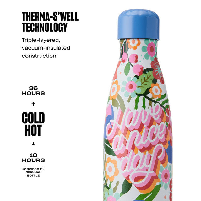Steffi Lynn Water Bottle - 500ml