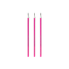 Legami Refill Erasable Pen - Pink - Pack of 3
