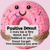 Positive Donut