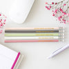 Page Turner Pencils - Set of 5