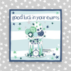 Molly Mae Good Luck in your Exams Card