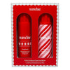 Sundae Christmas Whipped Shower Foam Gift Set