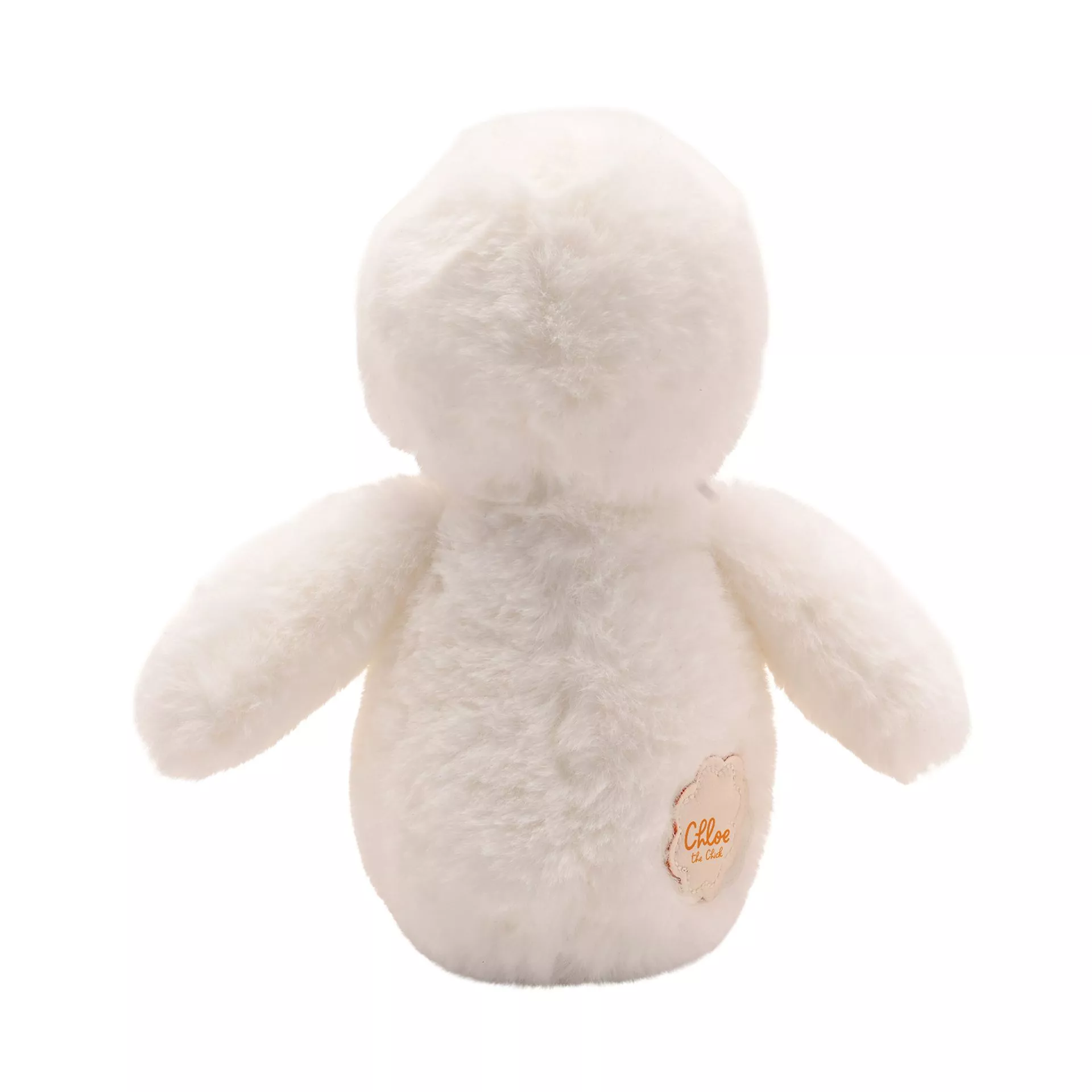 Softies Chloe The Plush Long Leg Chick