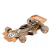 Harvey Makin Ornament - Racing Car