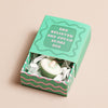 Lisa Angel Tiny Ceramic Sushi - She Believed She Could
