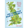 Great British Dad-Ventures Book