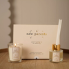 Bambino New Parents Candle & Diffuser Set