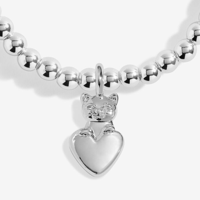 Joma A Little Purr-fect Cat Mum Bracelet