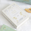 Good Vibes Book Storage Box