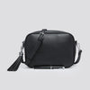 Fern Cross Body Camera Bag - Black