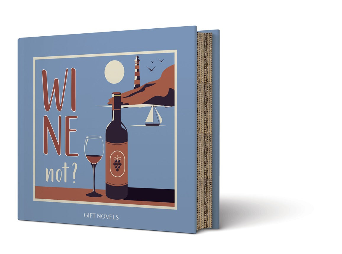 3-piece Wine Set Gift Box