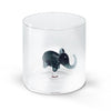 Borosilicate Glass - Elephant