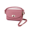 POM Rose Pink Vegan Leather Mini Bag - More Than Just a Gift | Narborough Hall