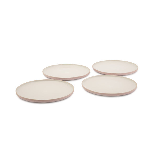 Jamie Oliver Big Love Everything Plate - Set of 4