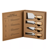Santa Barbara Cheese Knife Set