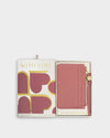 Katie Loxton Boxed Coin & Card Holder - Raspberry Pink